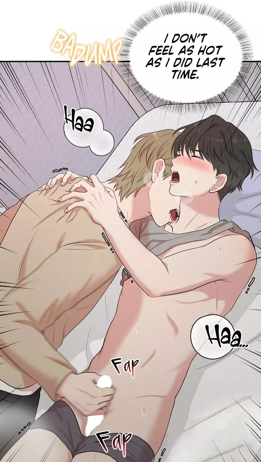 Manga page 23