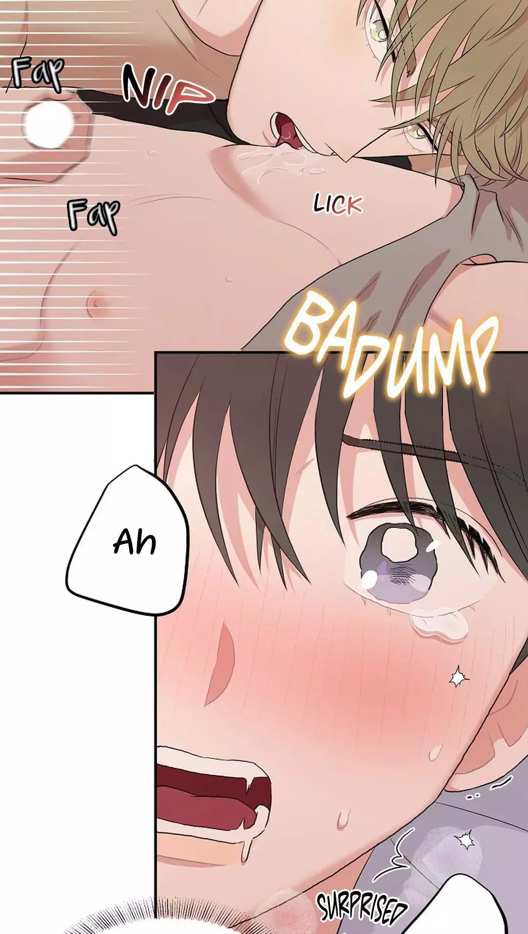 Manga page 25