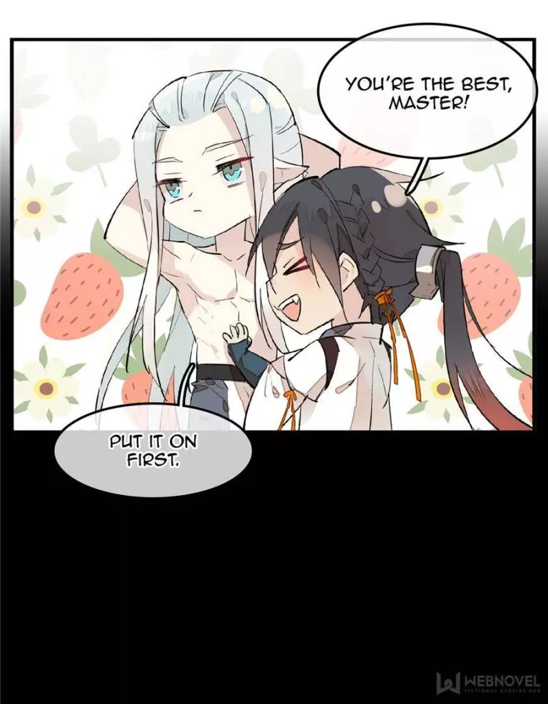Manga page 28