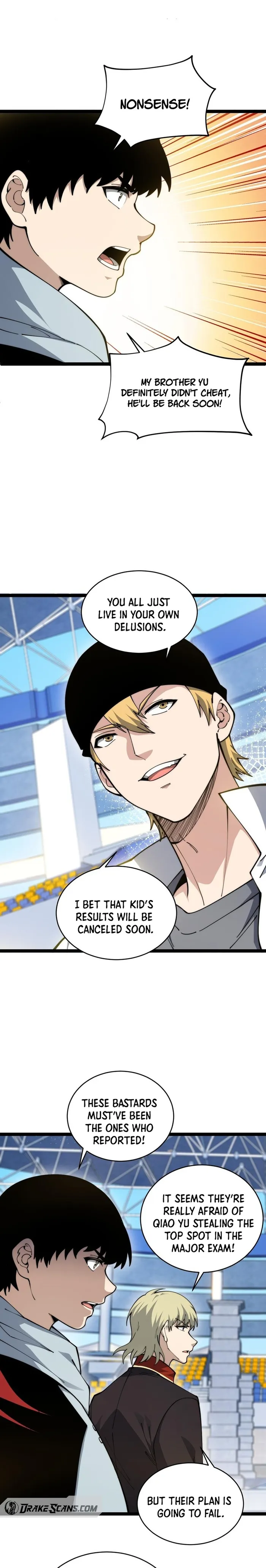 Manga page 12