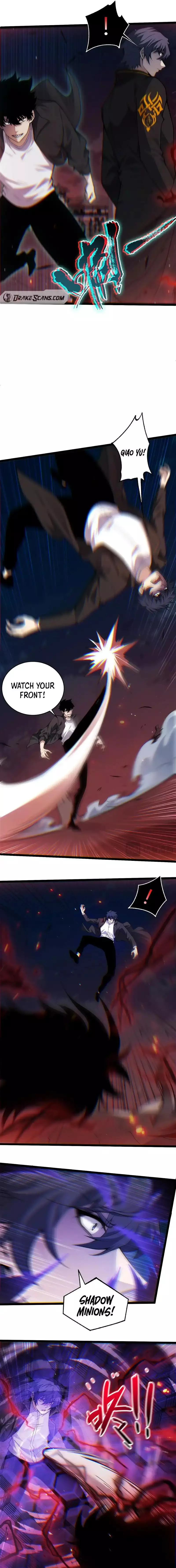 Manga page 11