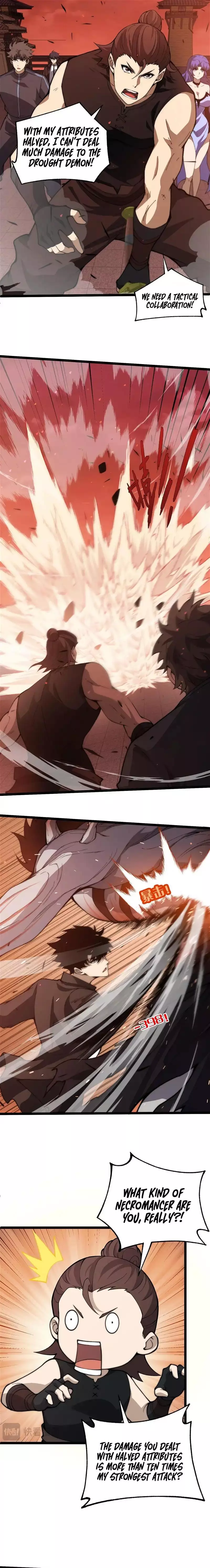 Manga page 9