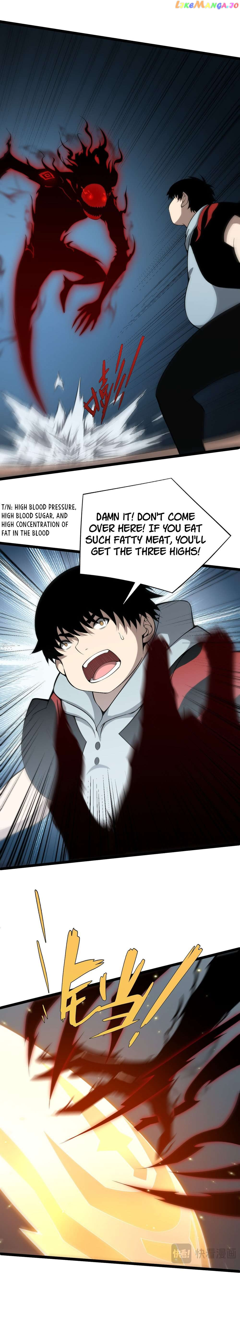 Manga page 21