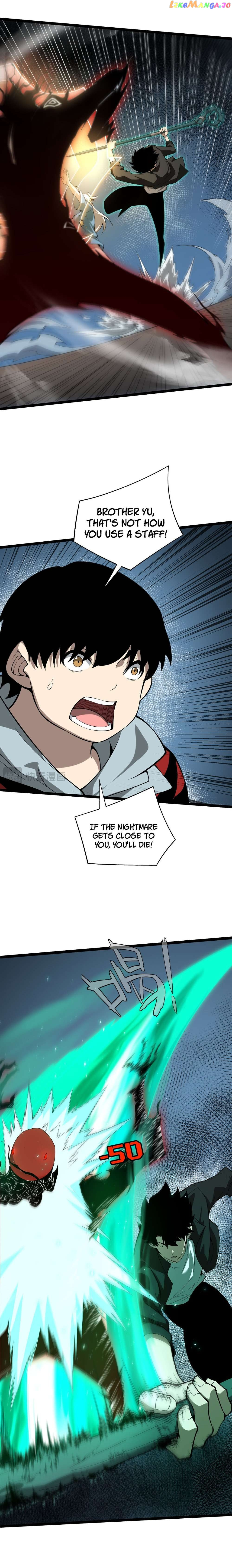 Manga page 25