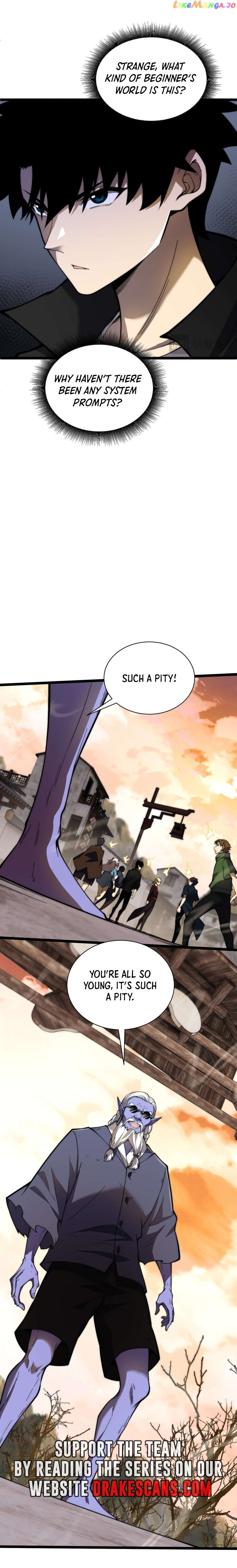 Manga page 4