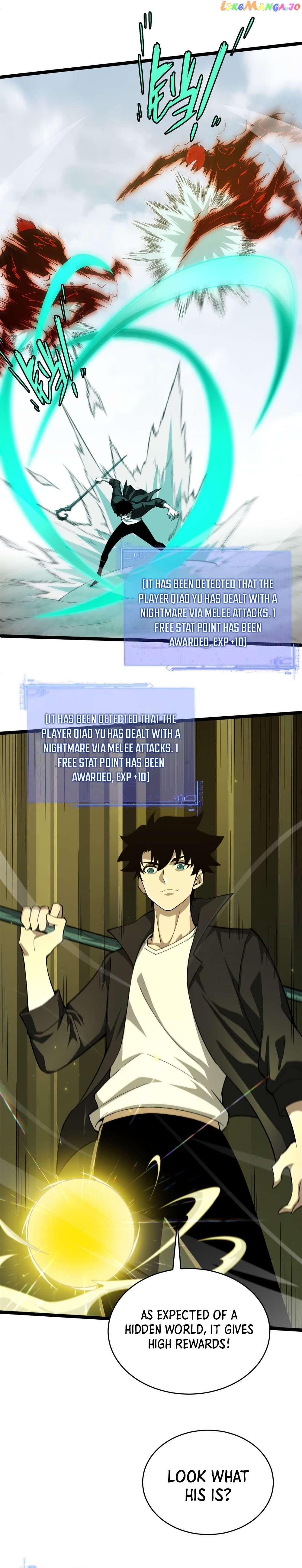 Manga page 10