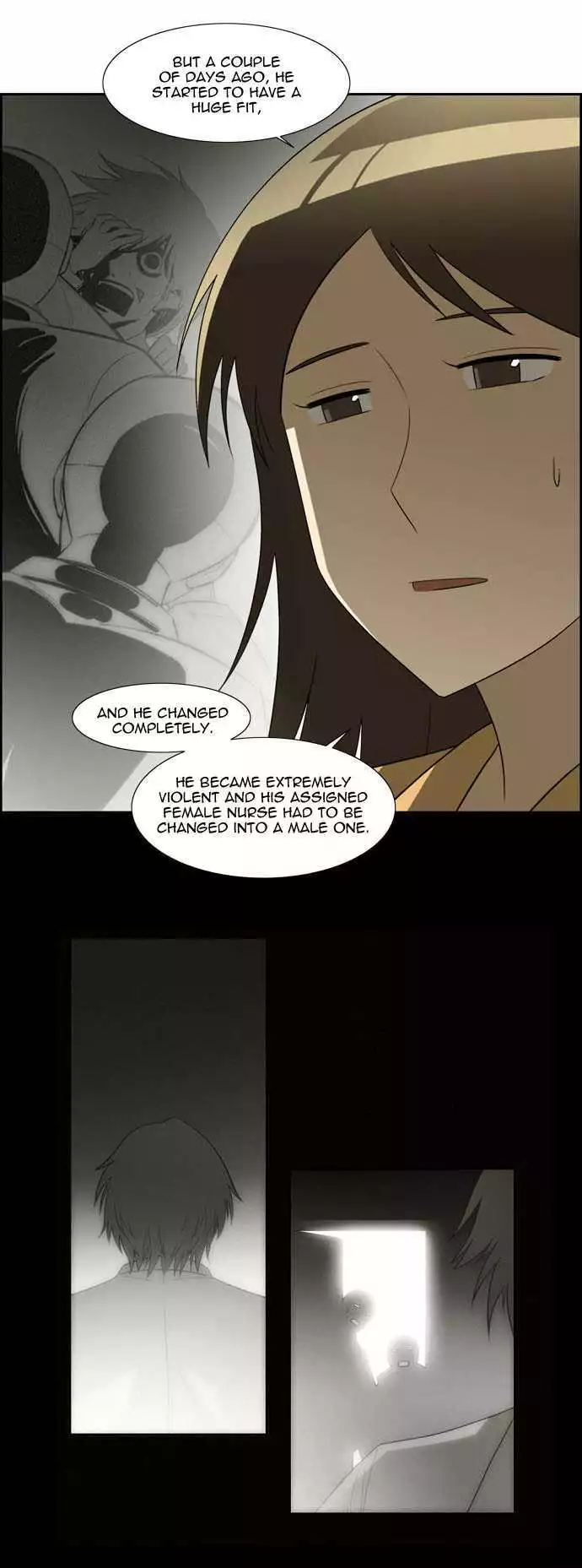 Manga page 11