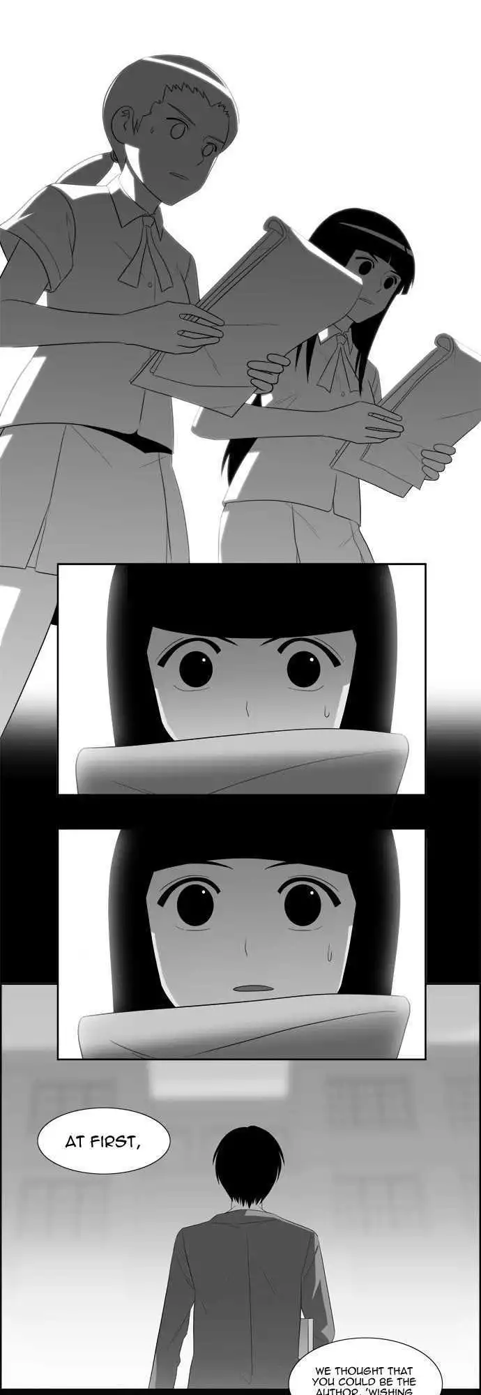 Manga page 9