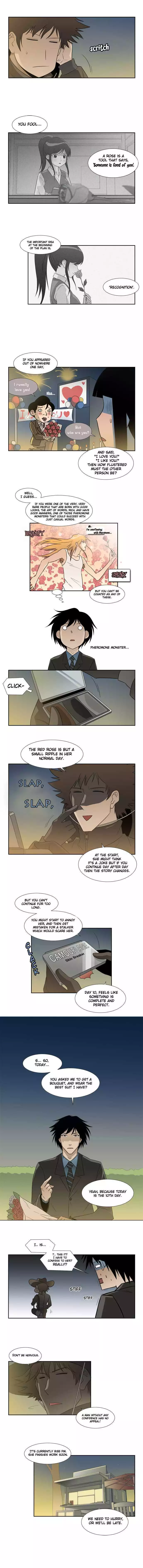 Manga page 4