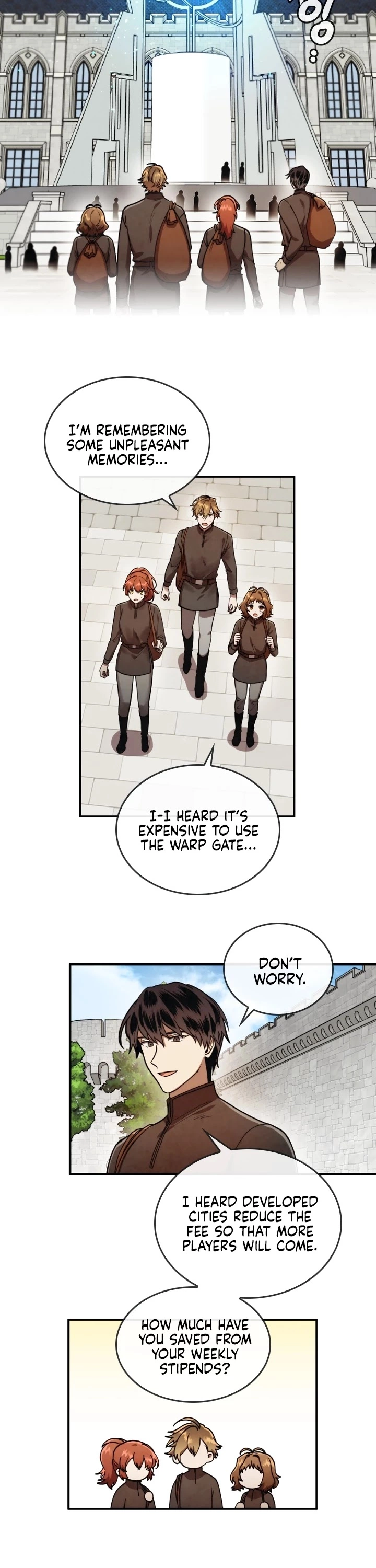 Manga page 11