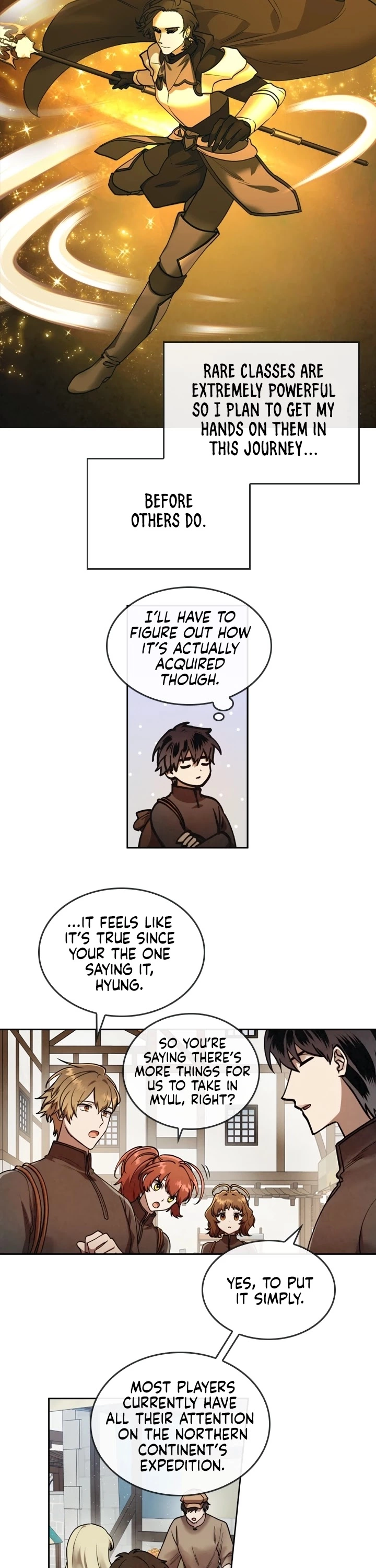 Manga page 7