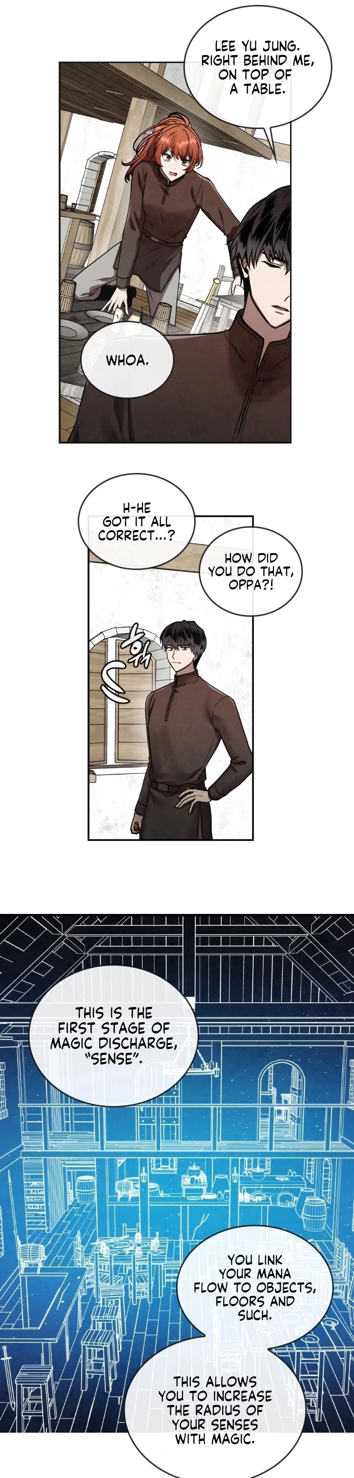 Manga page 13