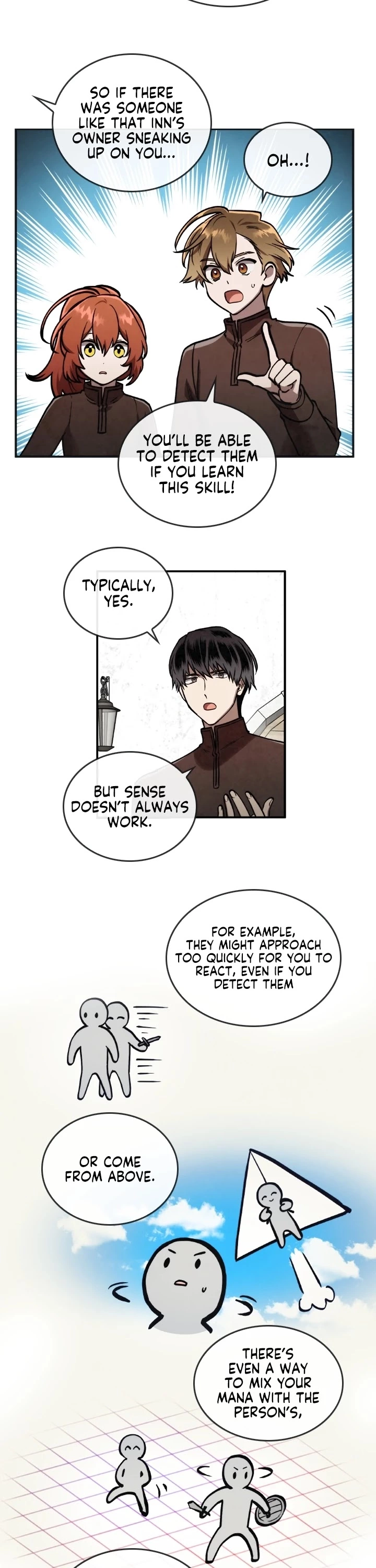 Manga page 14