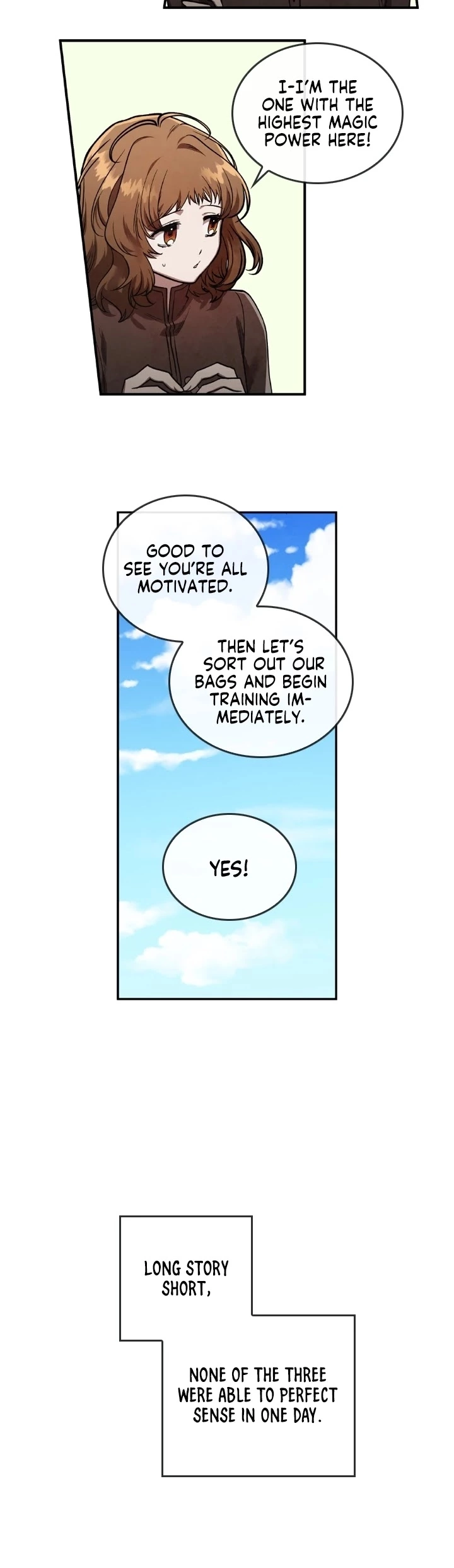 Manga page 20