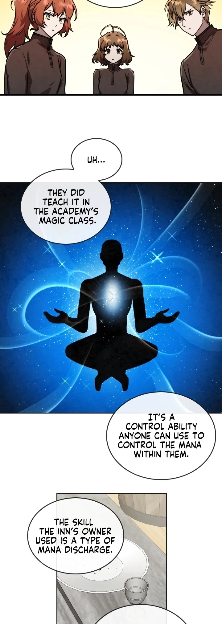 Manga page 7