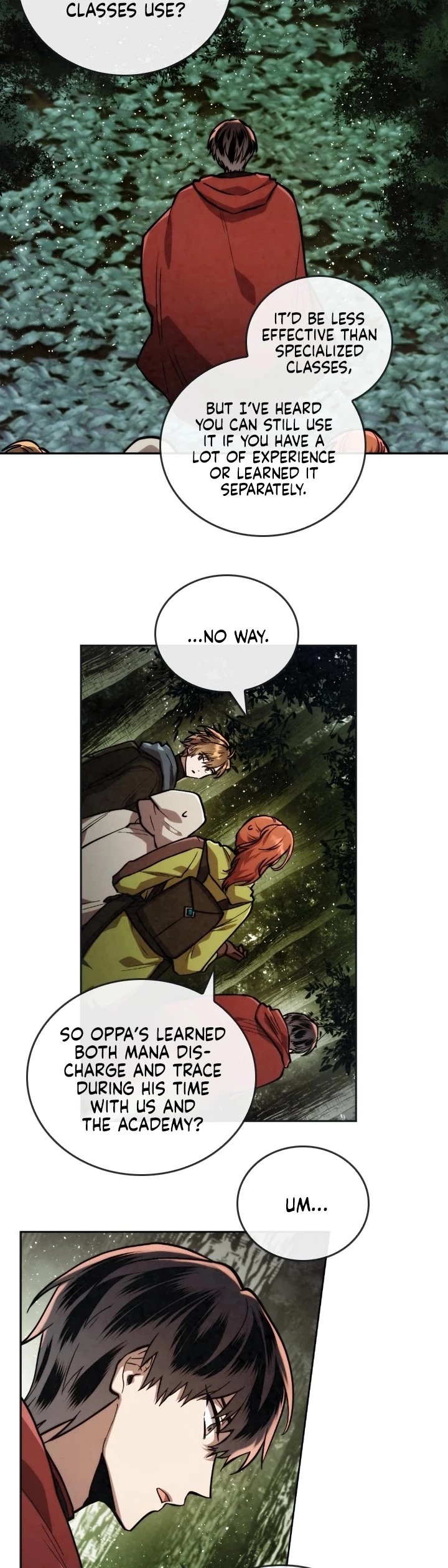 Manga page 7