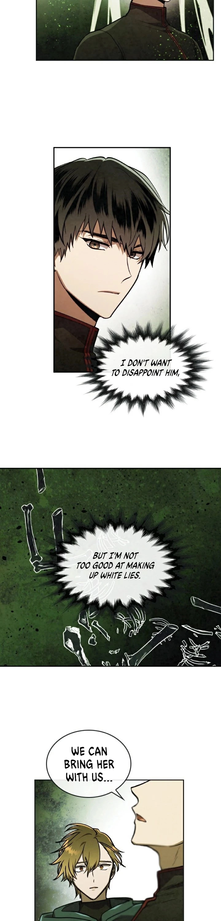 Manga page 11