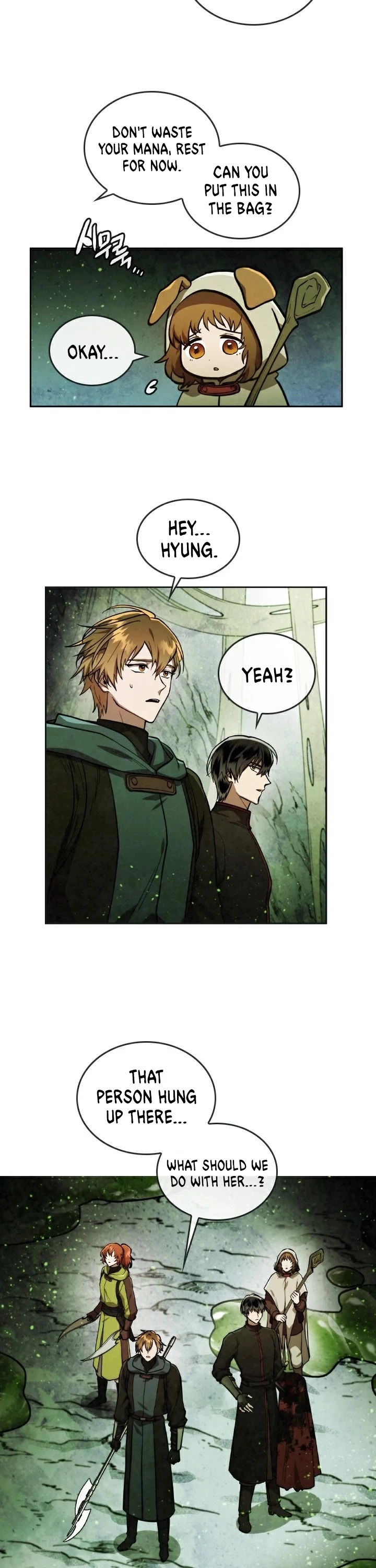 Manga page 9