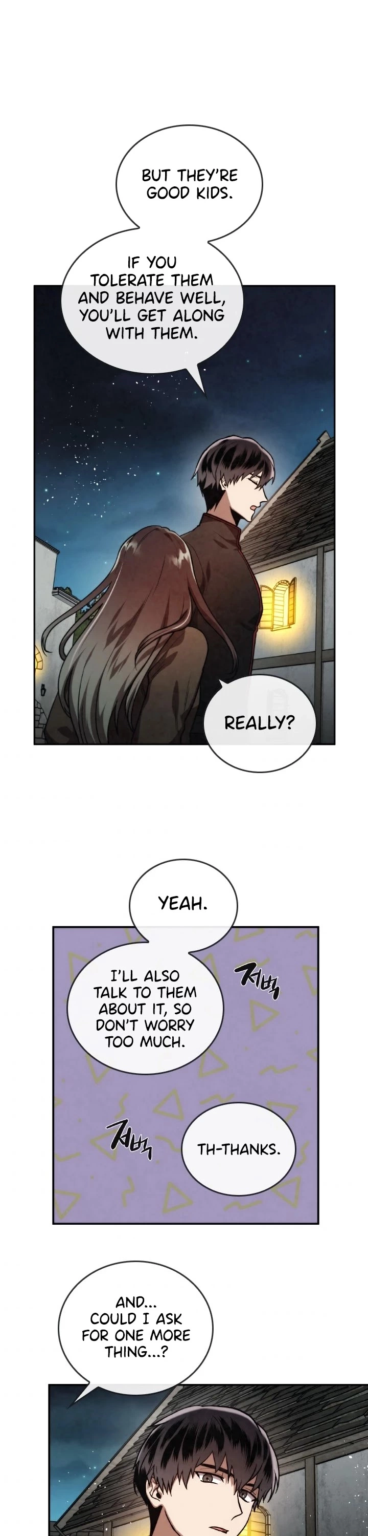 Manga page 4