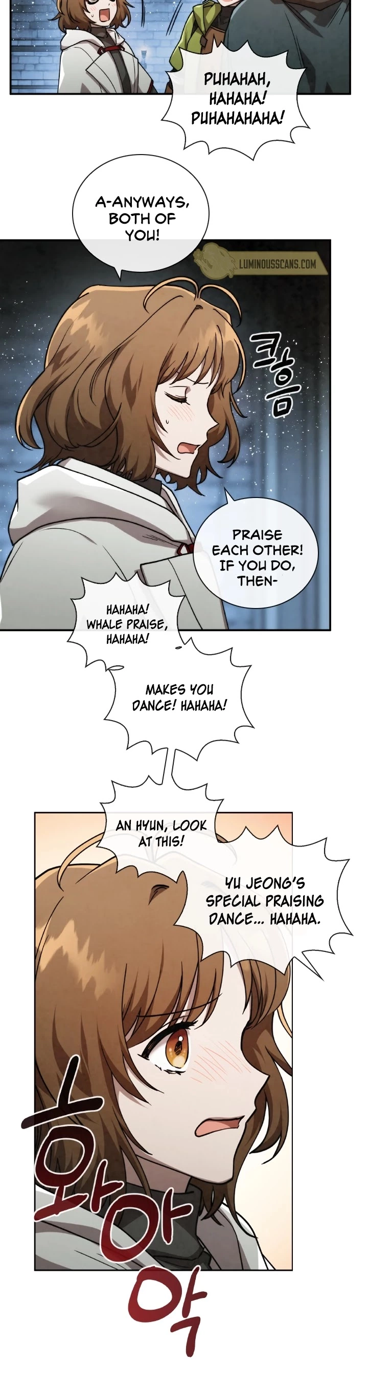 Manga page 13