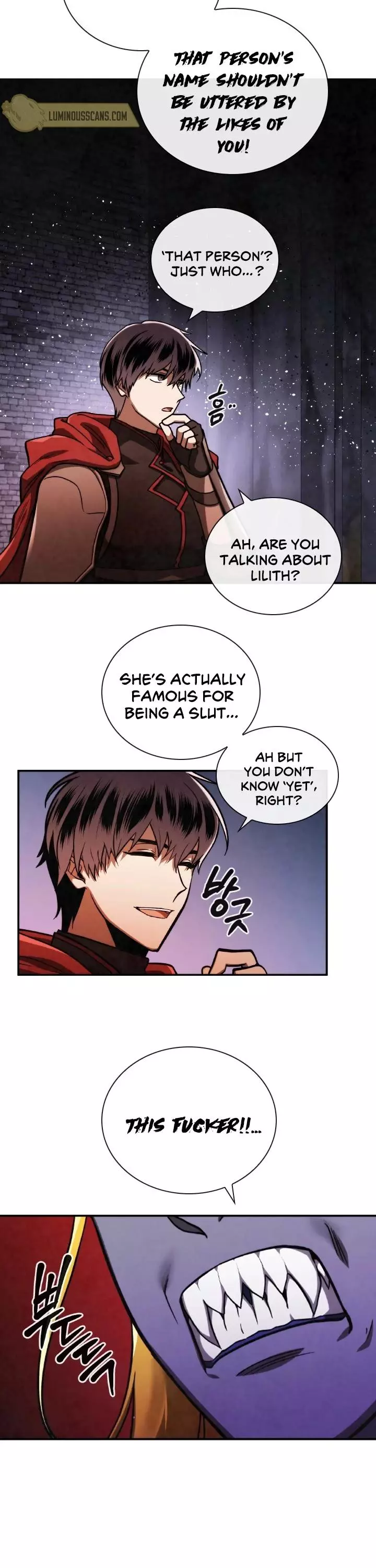 Manga page 7