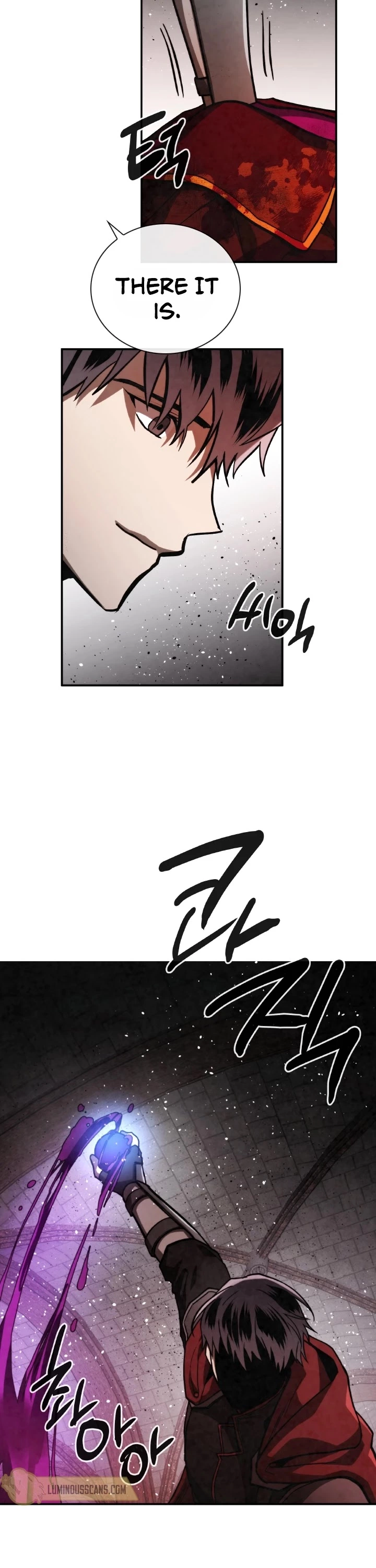 Manga page 27