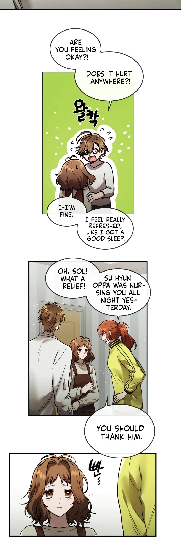 Manga page 12