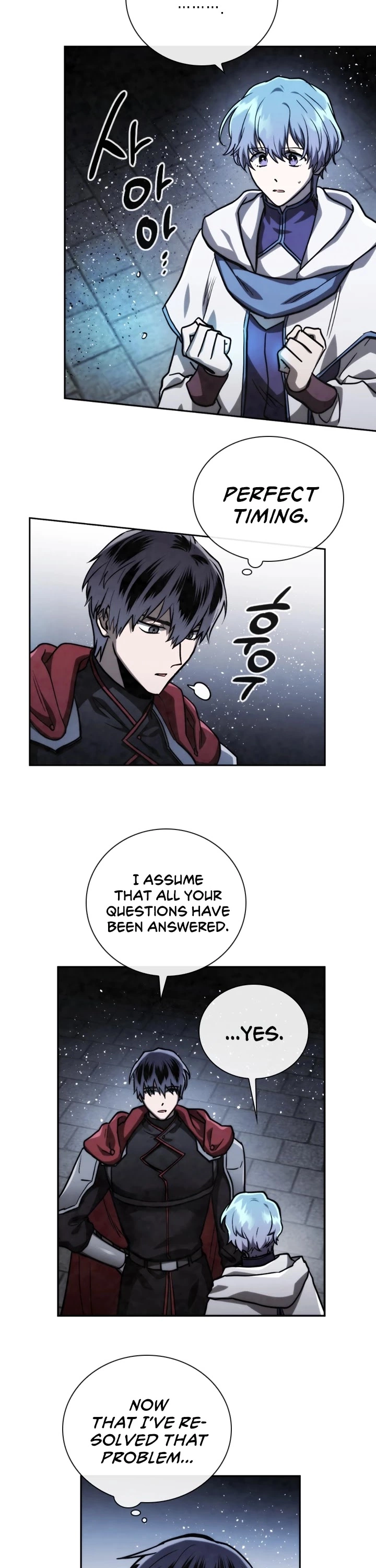Manga page 10