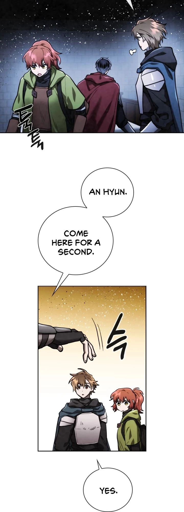 Manga page 28