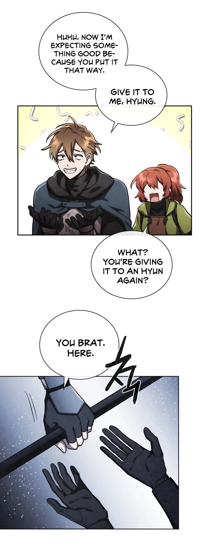 Manga page 32