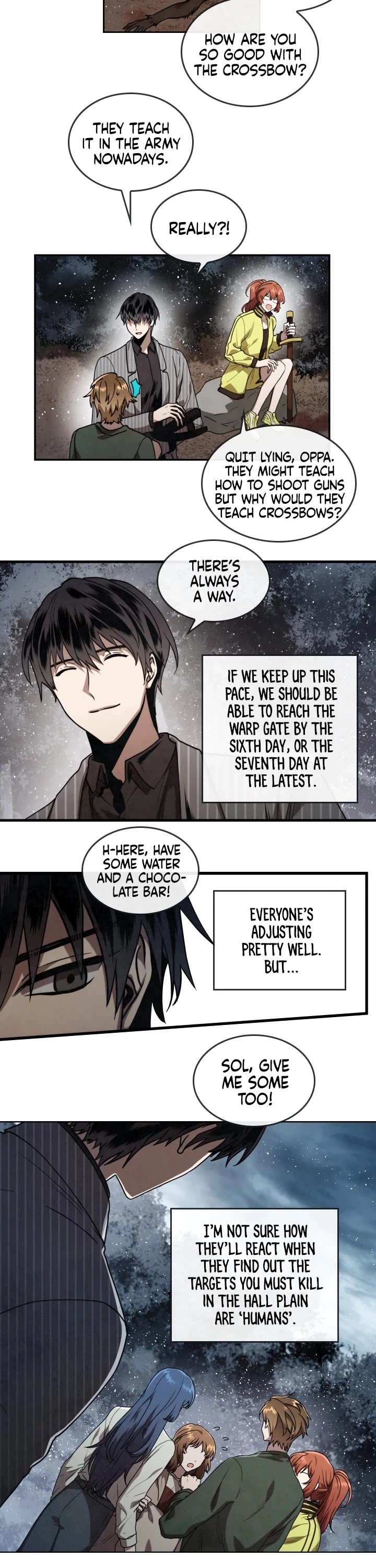 Manga page 10