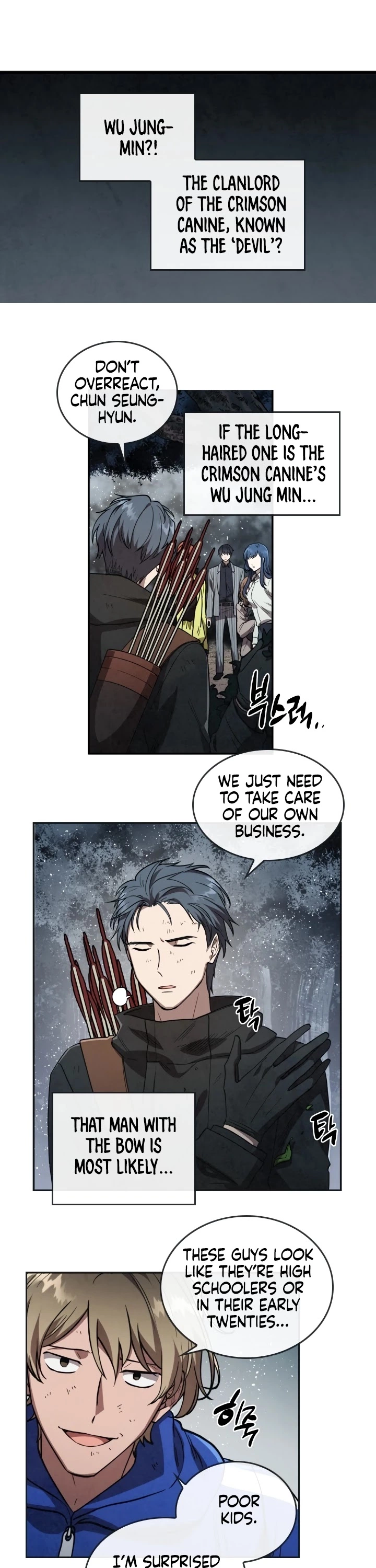 Manga page 13