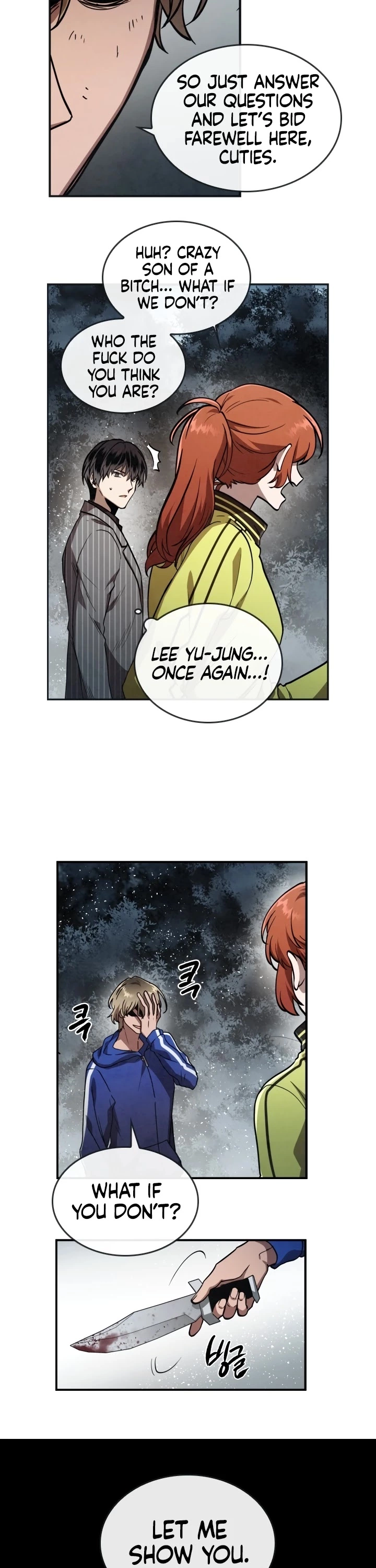 Manga page 15