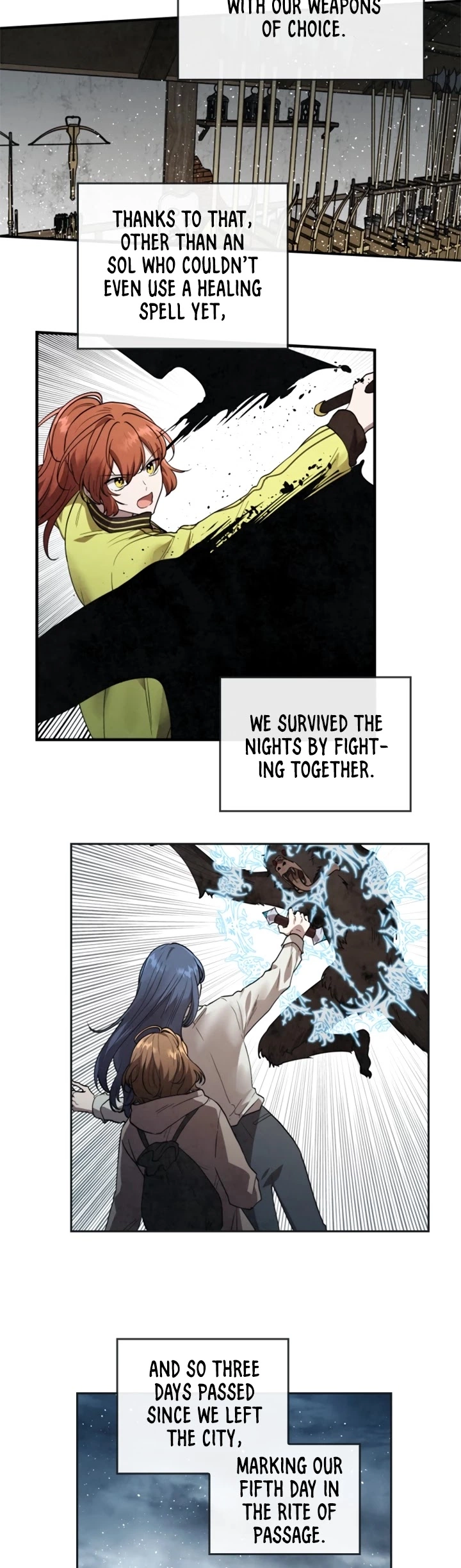Manga page 7