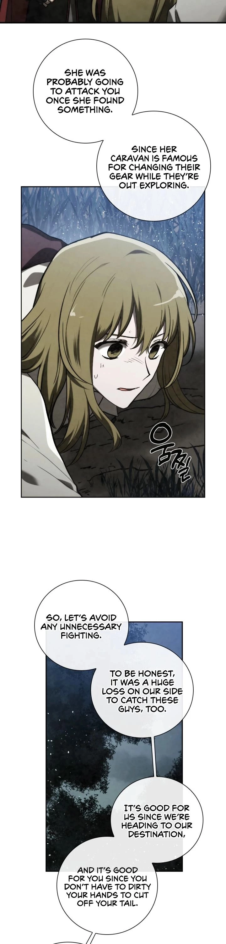 Manga page 11