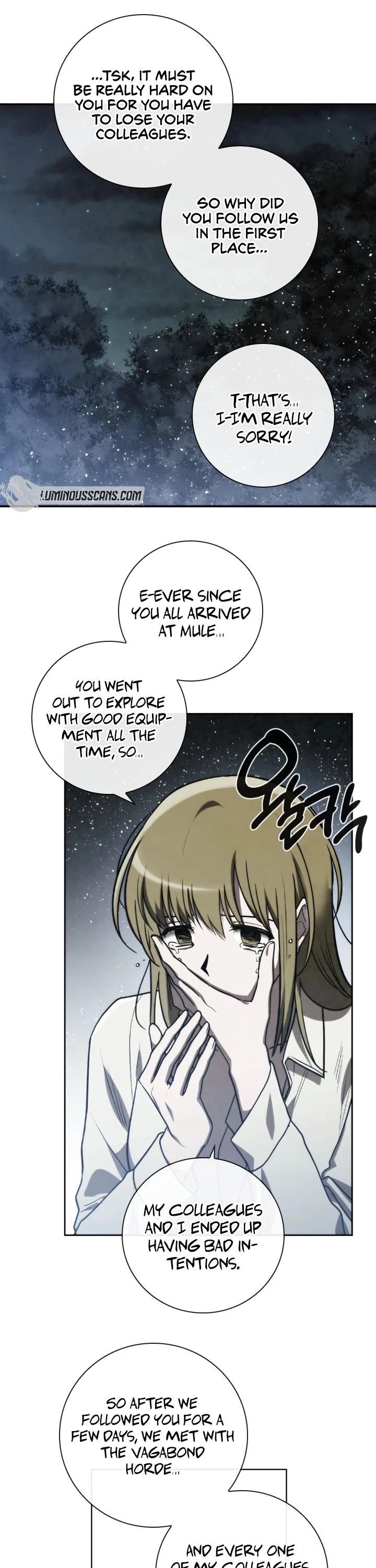 Manga page 20