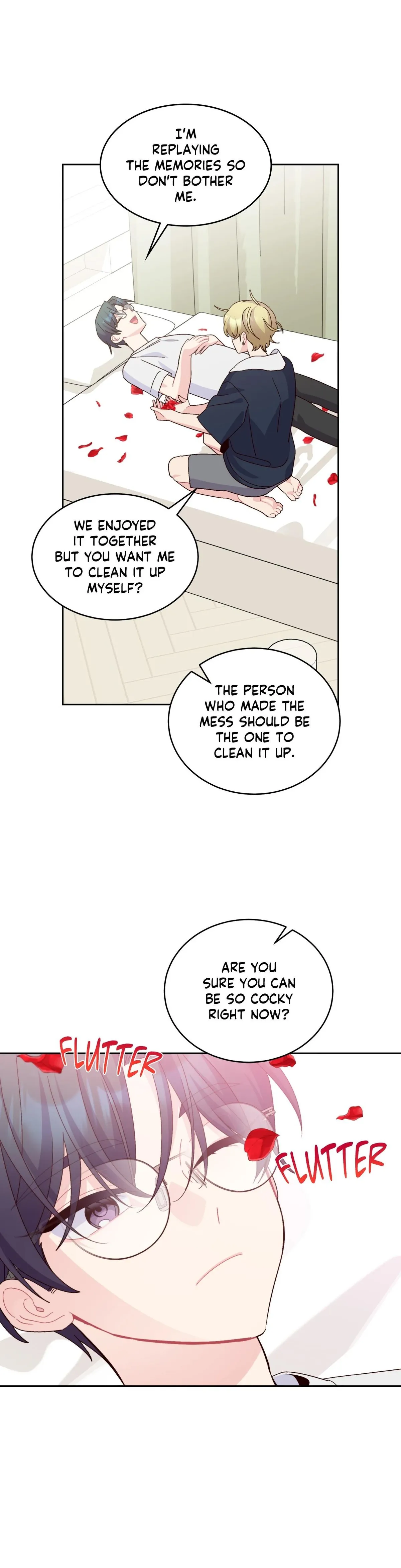 Manga page 21