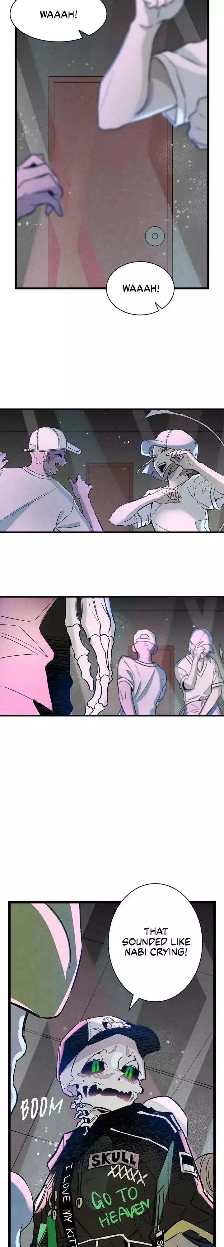 Manga page 19