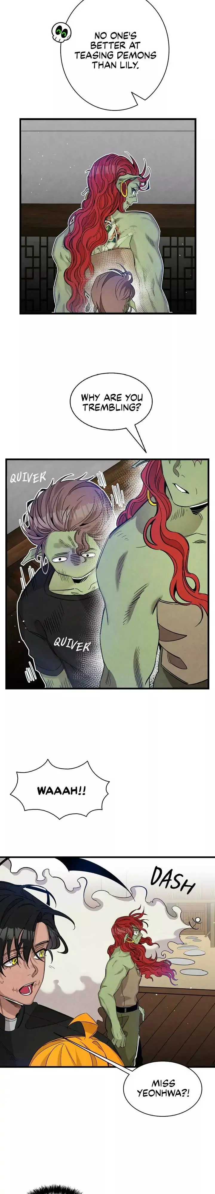 Manga page 12
