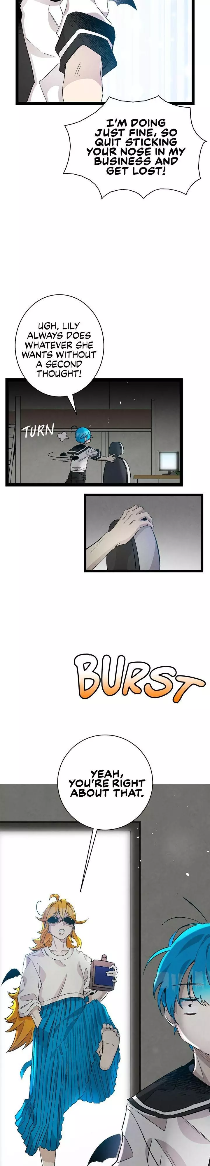 Manga page 12