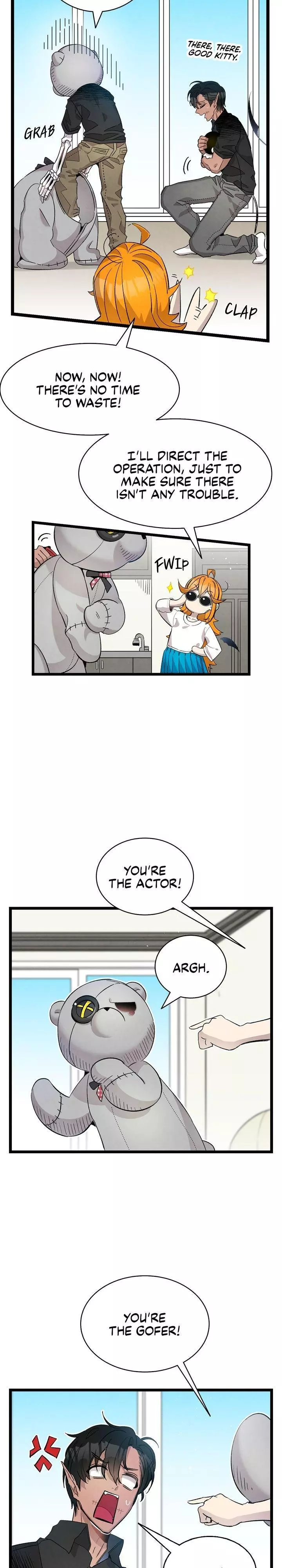 Manga page 20