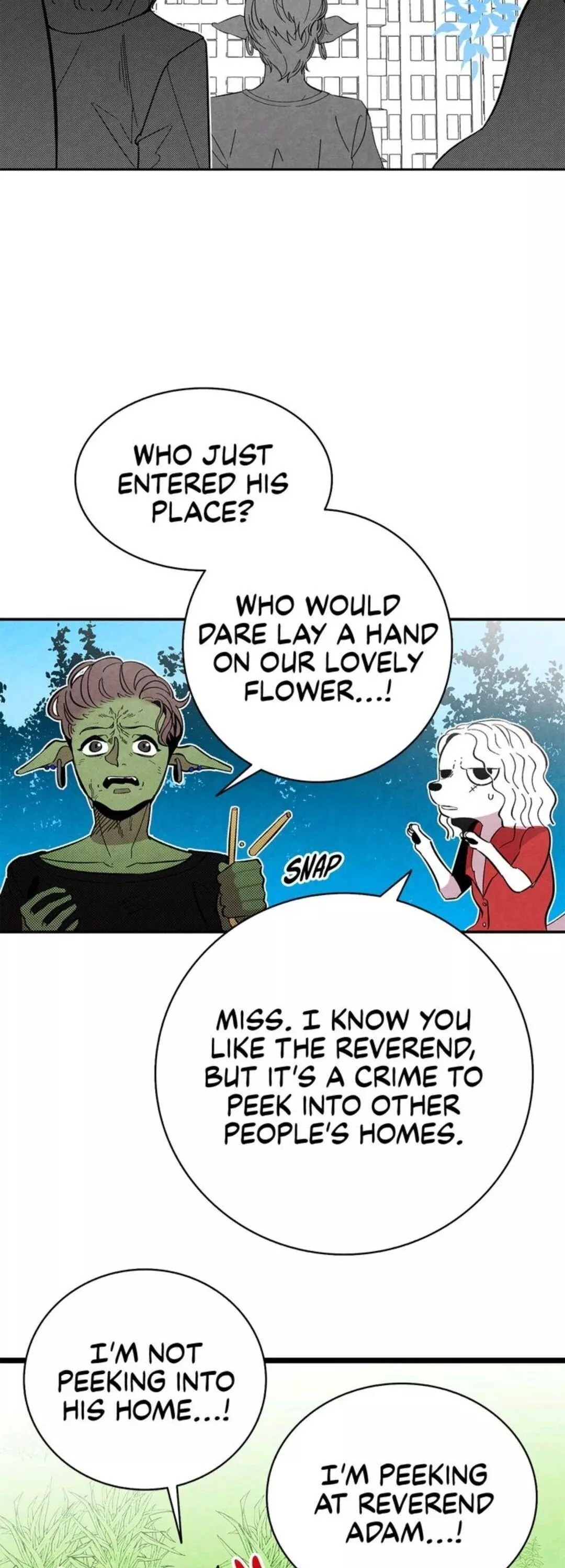 Manga page 42