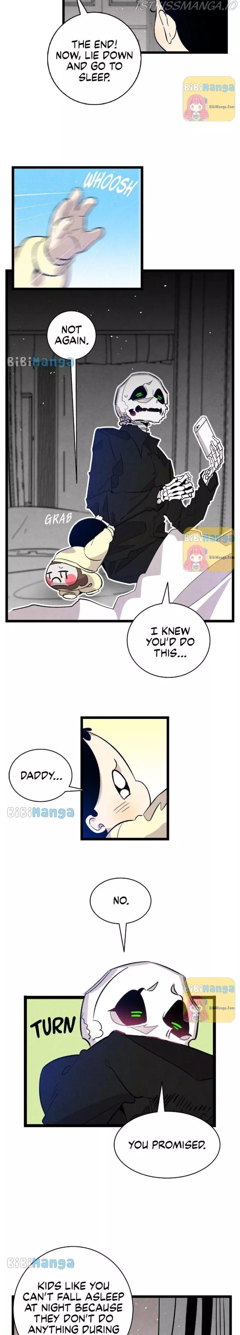 Manga page 17