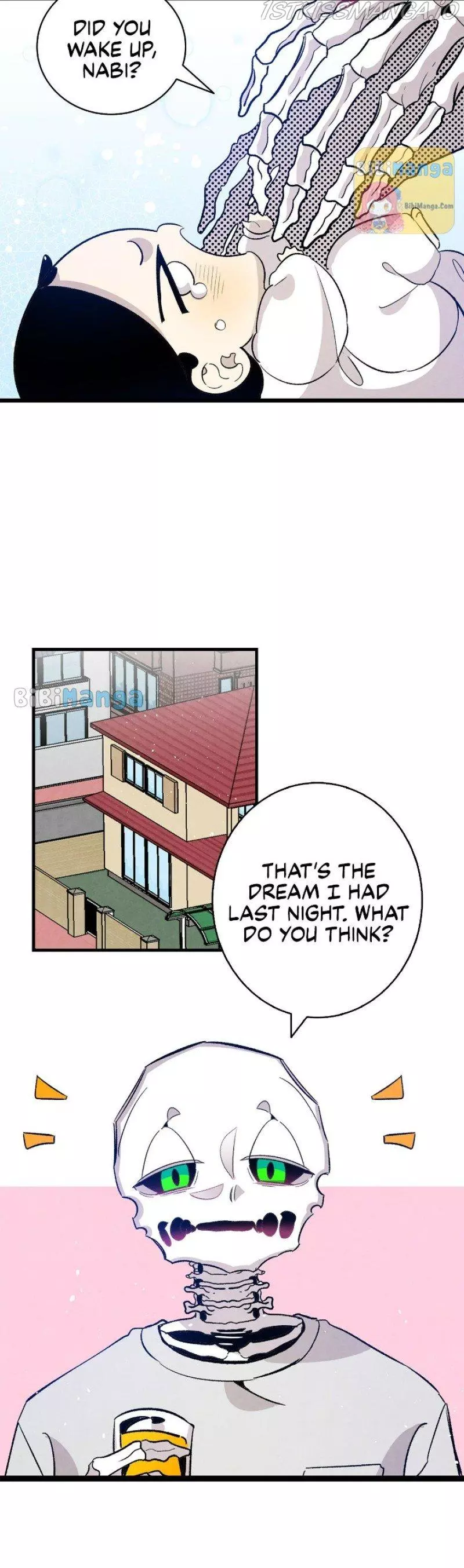 Manga page 20