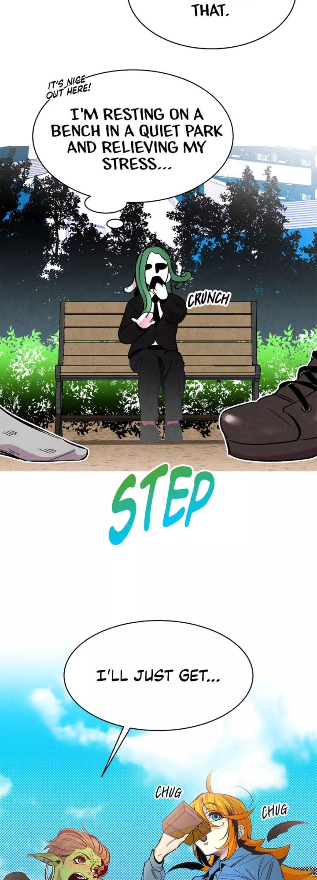 Manga page 42