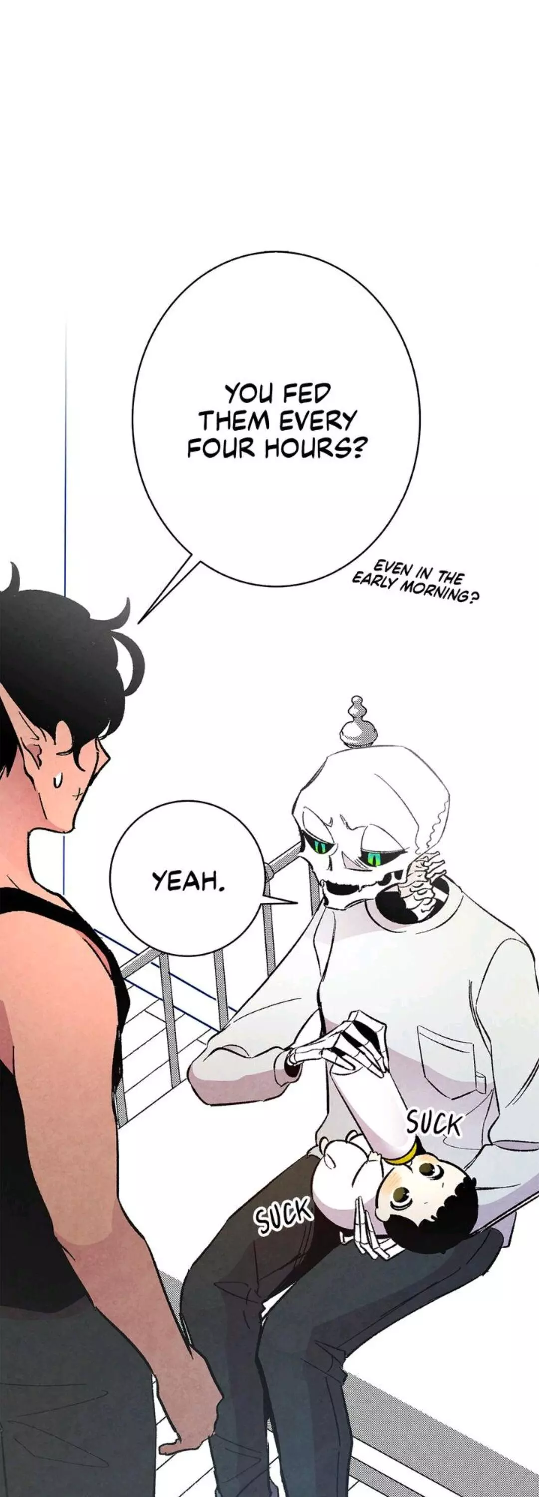 Manga page 22