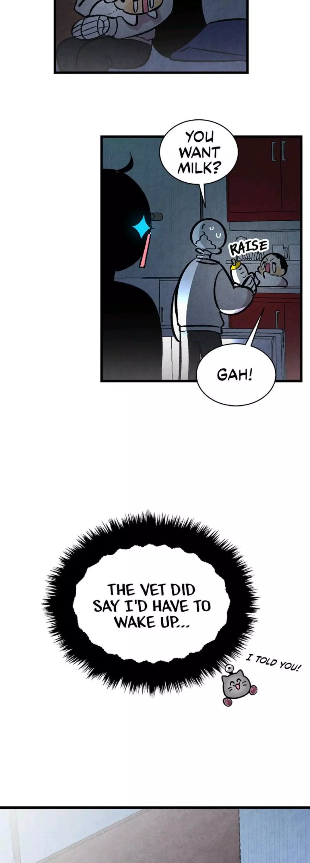 Manga page 28
