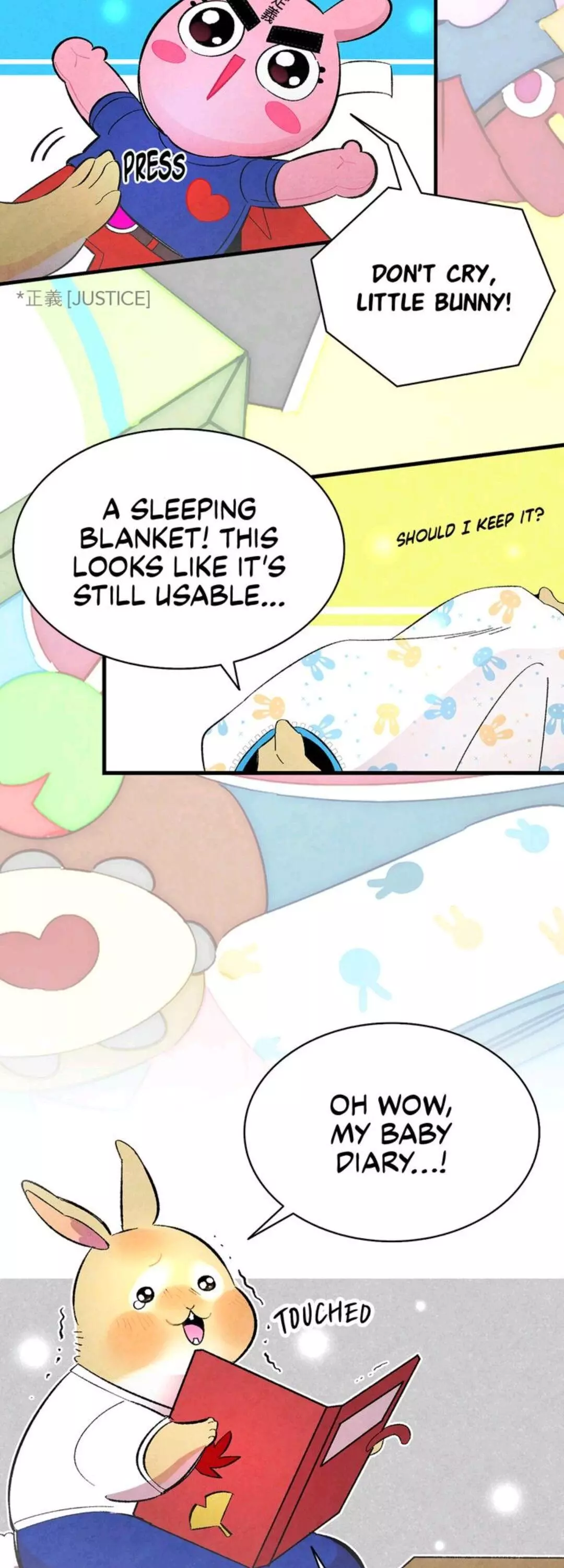 Manga page 12