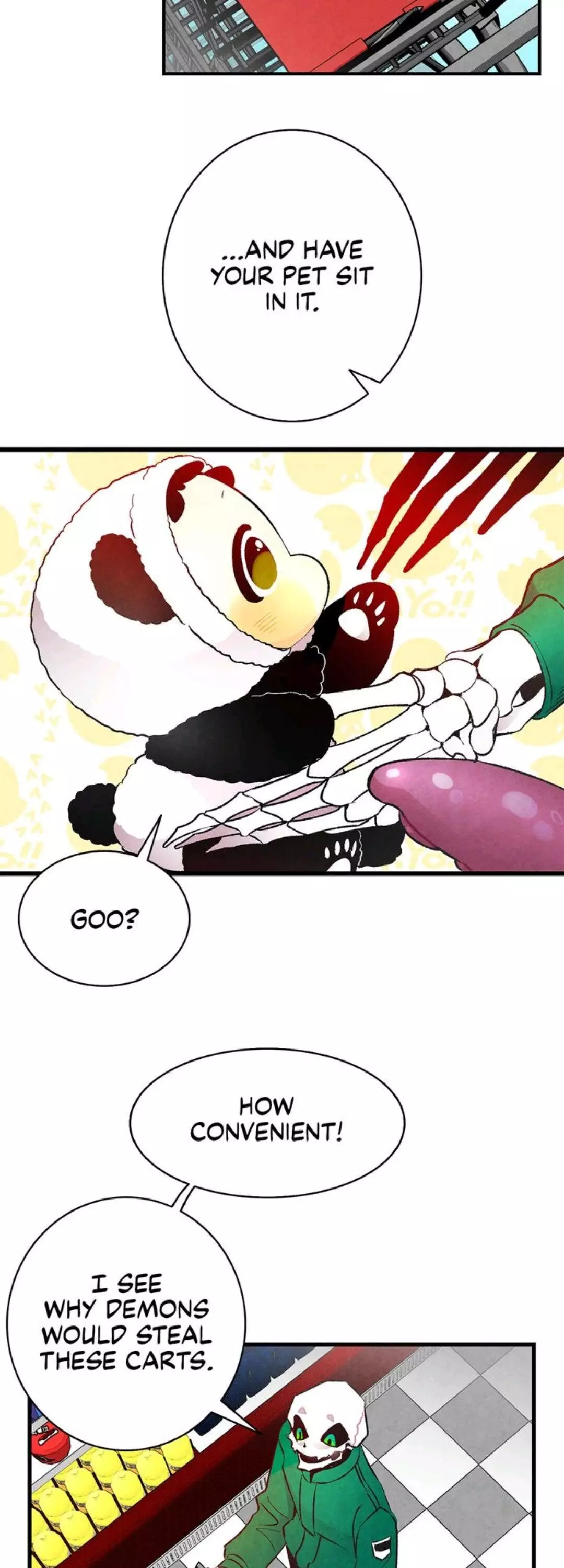 Manga page 10