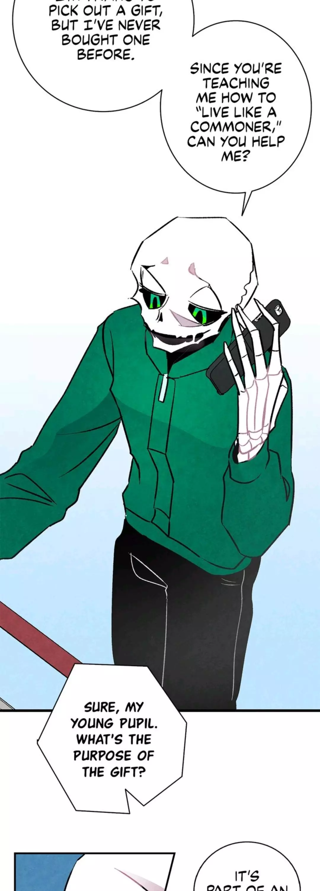 Manga page 40